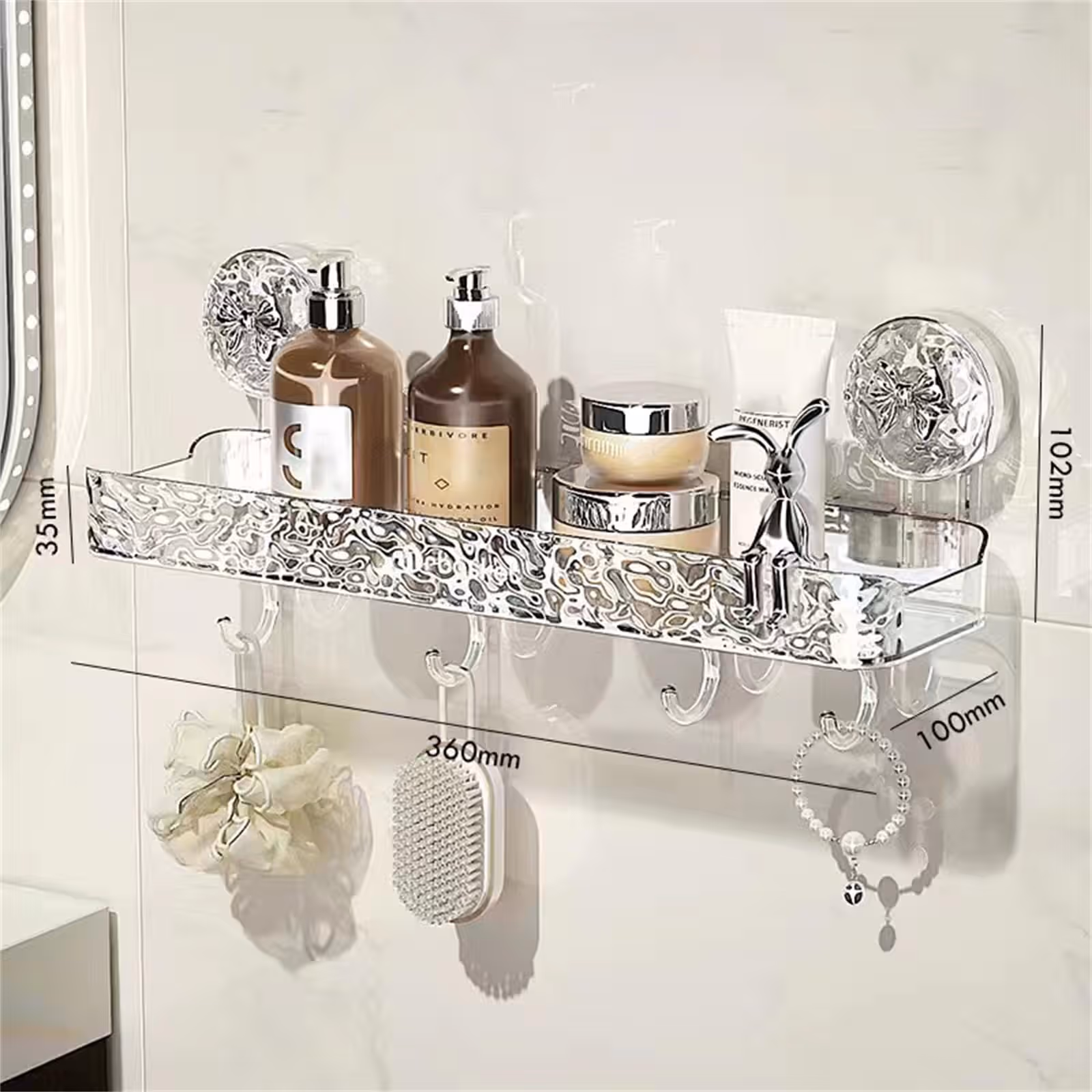 Daily Use collection - storage baskets and organizers